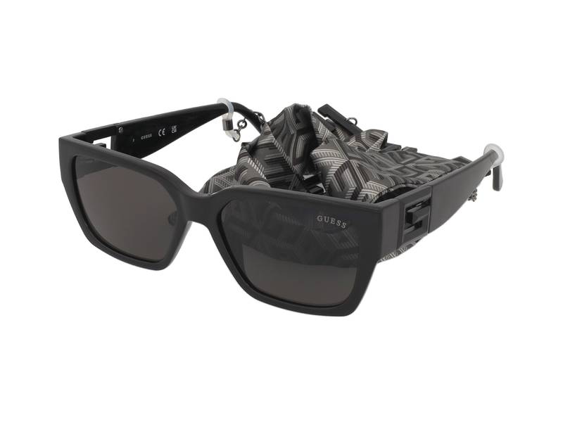 Guess GU7916 01A 