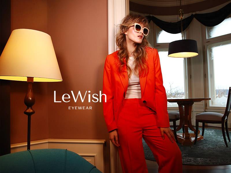 LeWish Amalfi C2