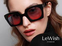 LeWish Milano C2 