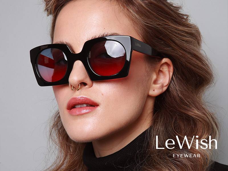 LeWish Milano C2