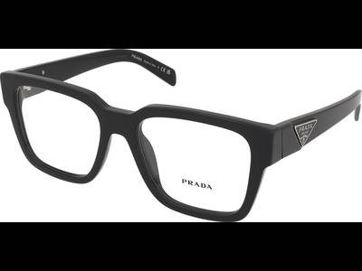 Prada PR 08ZV 1AB1O1 