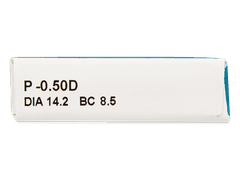 TopVue One+ (5 lenti)