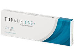 TopVue One+ (5 lenti)