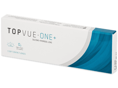 TopVue One+