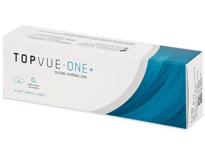 TopVue One+