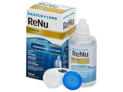 Soluzione ReNu Advanced 100 ml 