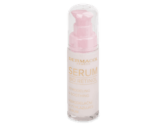Dermacol Serum Bio Retinol Rimodellante e levigante 30 ml 