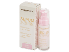 Dermacol Serum Bio Retinol Rimodellante e levigante 30 ml 