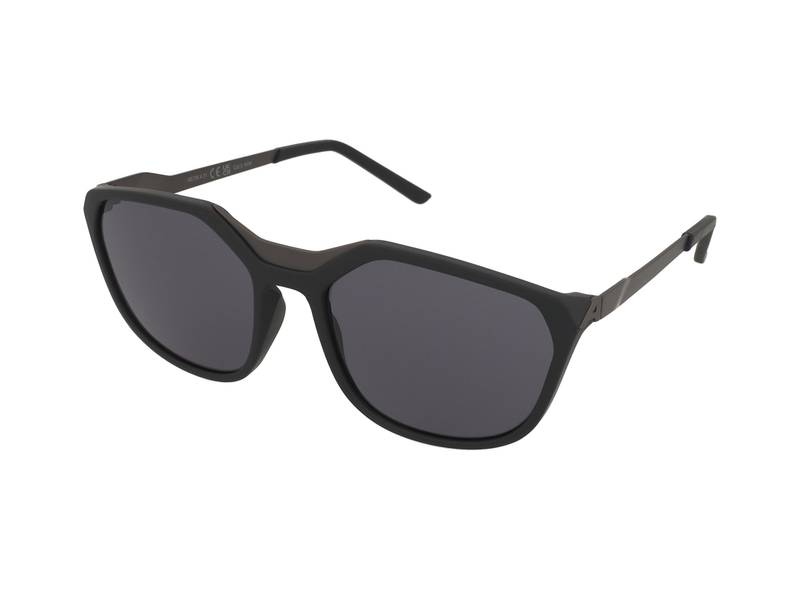 Alpina Fleek Black Matt/Black 