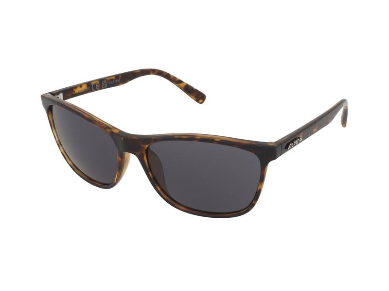 Alpina Jaida Havana Gloss 