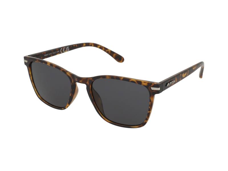 Alpina Yefe Havana Gloss/Black 