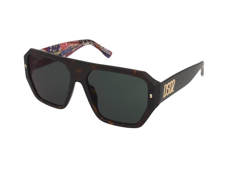 Dsquared2 D2 0128/S 2VM/MT 