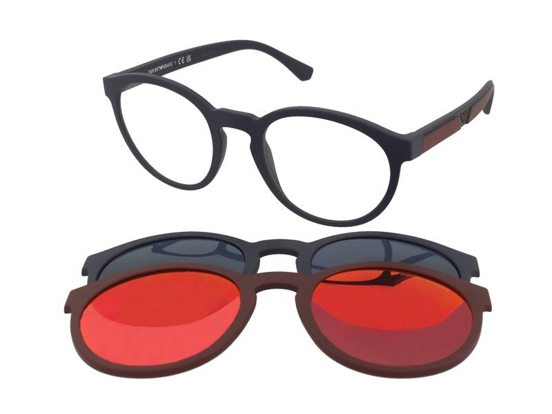 Emporio Armani EA4152 56691W 