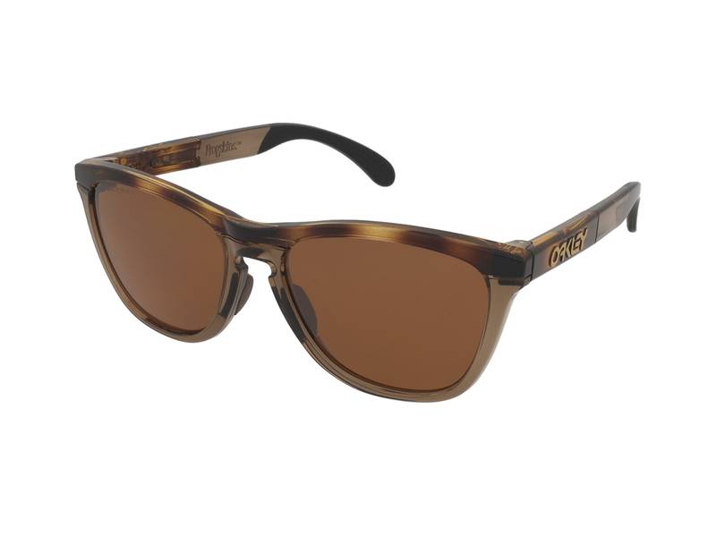 Oakley Frogskins Range OO9284 928407 