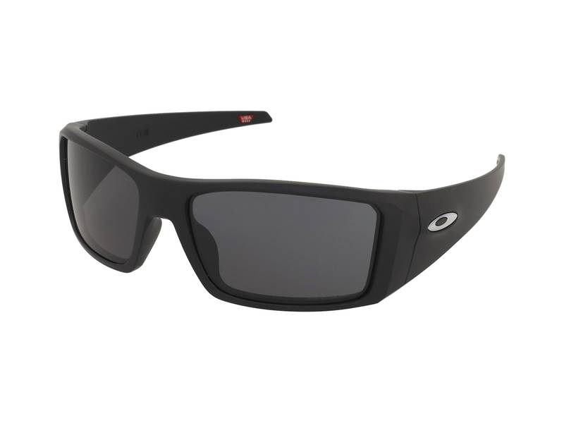 Oakley Heliostat OO9231 923101 