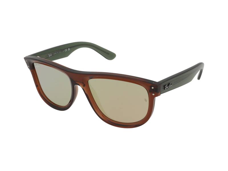 Ray-Ban Boyfriend Reverse RBR0501S 671020 