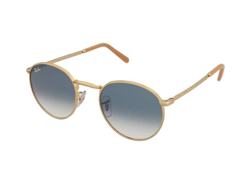 Ray-Ban New Round RB3637 001/3F 