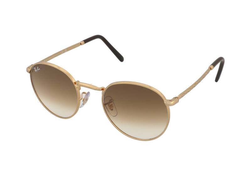 Ray-Ban New Round RB3637 001/51 