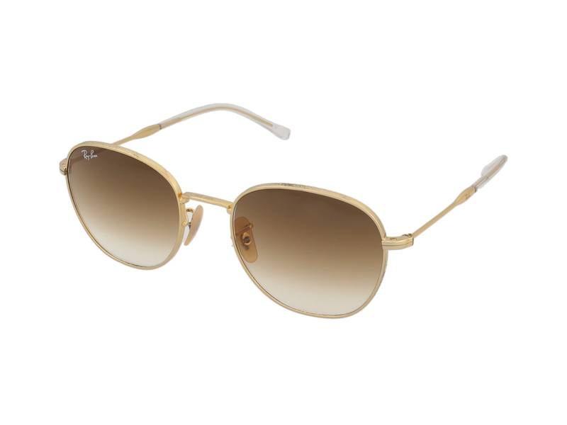 Ray-Ban RB3809 001/51 