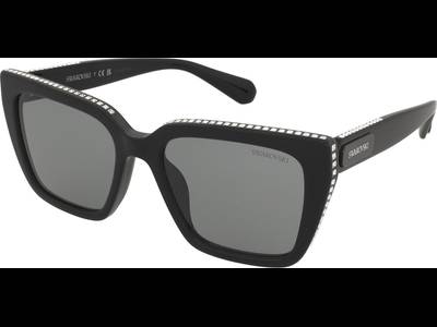 Swarovski SK6013 1010/1