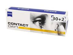 Carl Zeiss Contact Day 1 Toric (32 lenti)