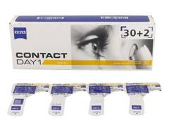 Carl Zeiss Contact Day 1 Toric (32 lenti)