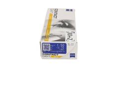 Carl Zeiss Contact Day 1 Toric (32 lenti)