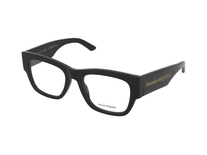 Alexander McQueen AM0436O 001 
