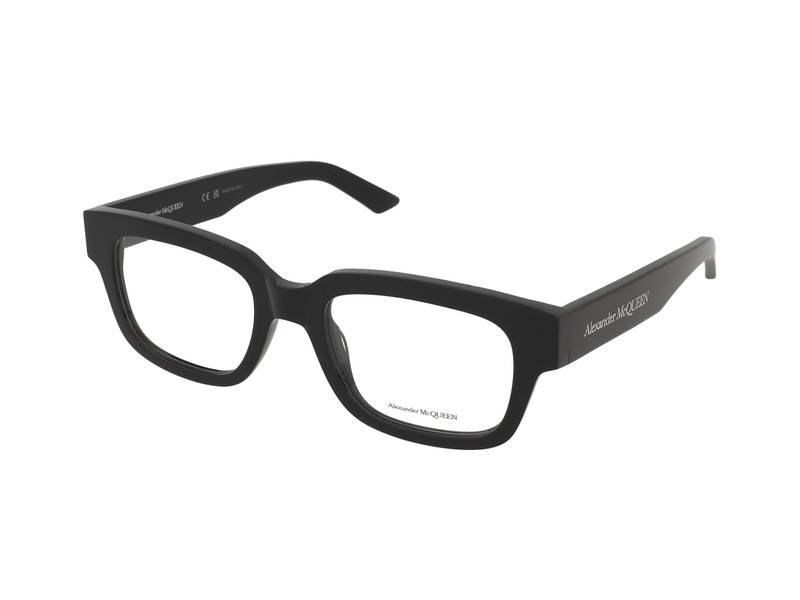 Alexander McQueen AM0454O 001 