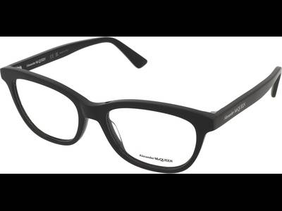 Alexander McQueen AM0461O 001 