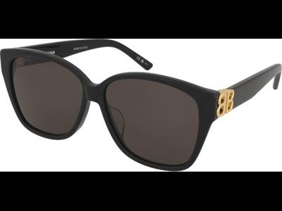 Balenciaga BB0135SA 001 