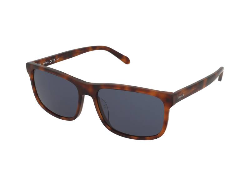 Fossil FOS 2144/S 086/KU 