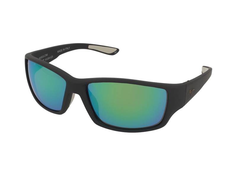Maui Jim Local Kine GM810-27M 