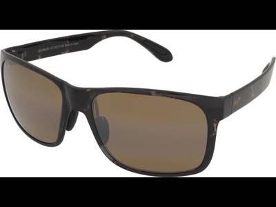 Maui Jim Red Sands H432-11T 