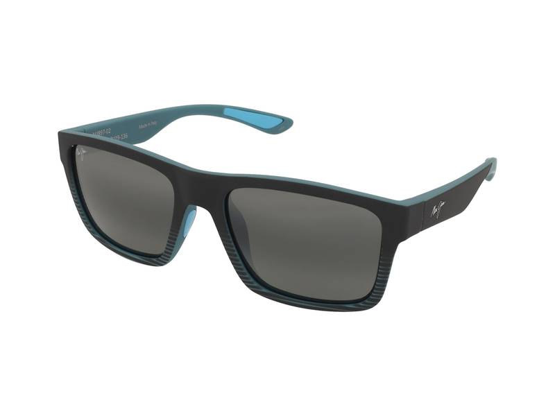 Maui Jim The Flats 897-02 