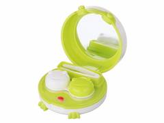 Astuccio vibrante con specchietto 