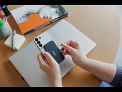 Acquista Occhiali Da Lettura Presbiti Senza Gambe Mini Occhiali Da Lettura Portachiavi Portatili Occhiali Da Lettura Per Anziani In Italia A Partire Da 4.79 - Foto 4