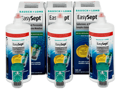 Soluzione EasySept Peroxide 3 x 360 ml 