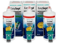 Soluzione EasySept Peroxide 3 x 360 ml 