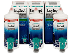 Soluzione EasySept Peroxide 3 x 360 ml 