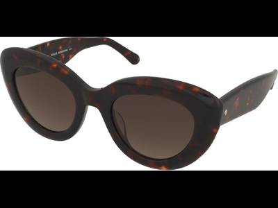 Kate Spade Capri/G/S 086/HA