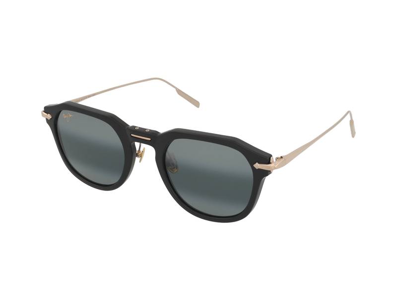 Maui Jim Alika 837-02 