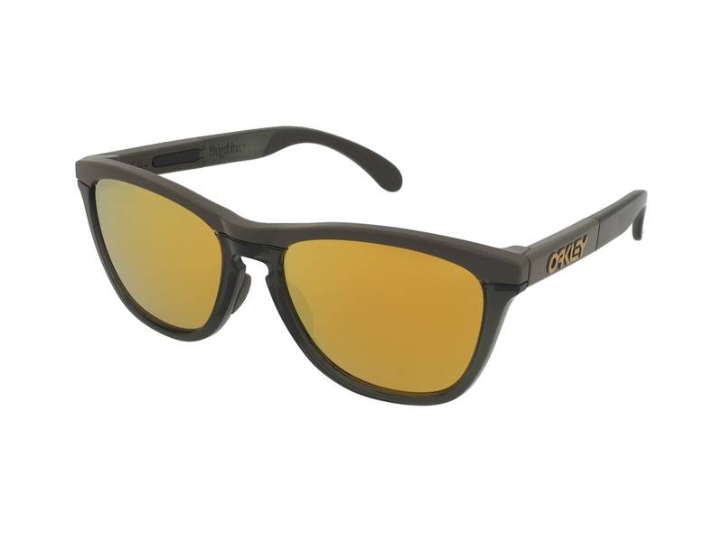 Oakley Frogskins Range OO9284 928408 