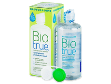 Soluzione Biotrue 300 ml 