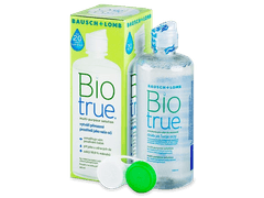 Soluzione Biotrue 300 ml 