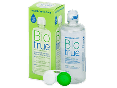 Soluzione Biotrue 300 ml 