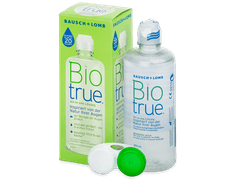 Soluzione Biotrue 300 ml 