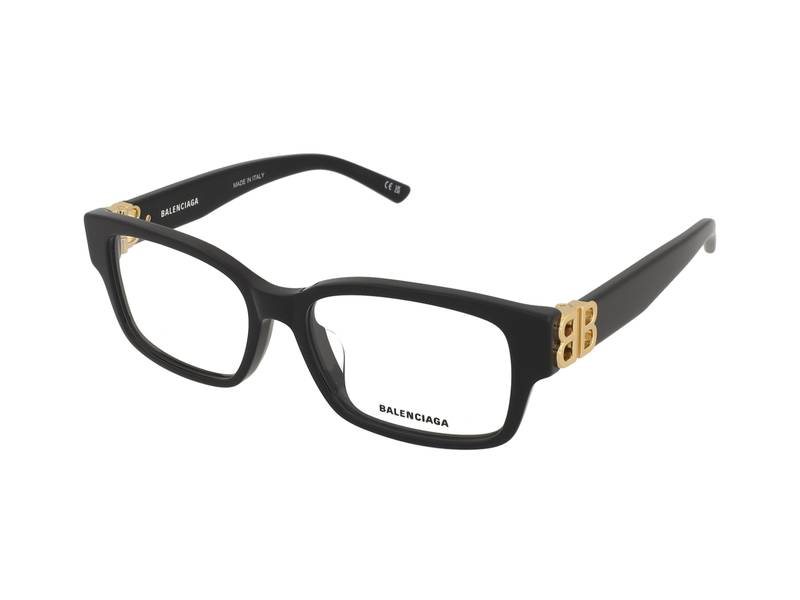Balenciaga BB0105O 001 