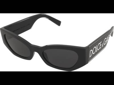 Dolce & Gabbana DG6186 201/87 