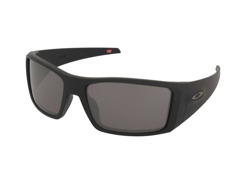 Oakley Heliostat OO9231 923102 
